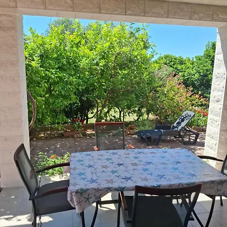 Blanka דירה אורביץ