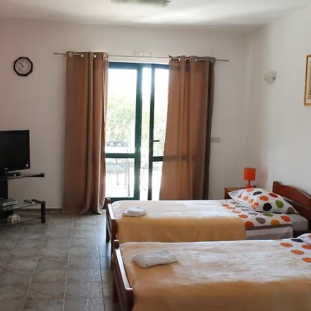 Blanka דירה אורביץ