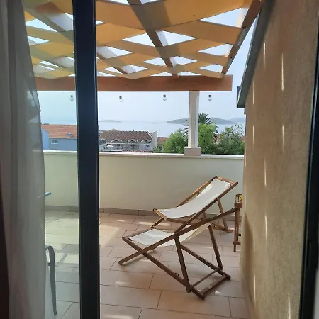 Апартаменты Blanka Оребич