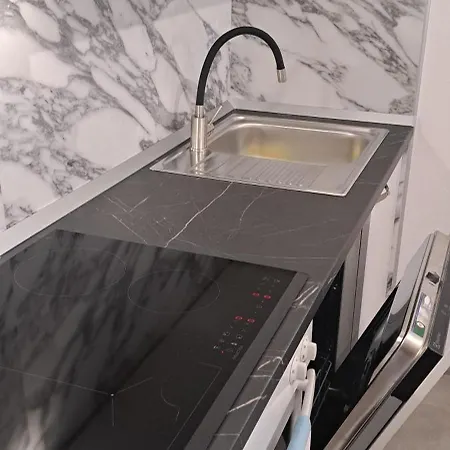 Blanka Apartment