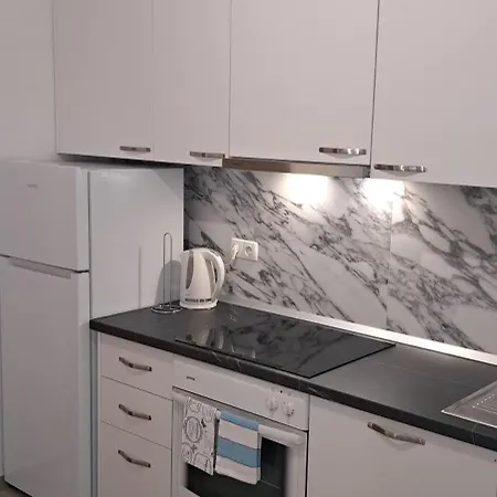 Apartment Blanka