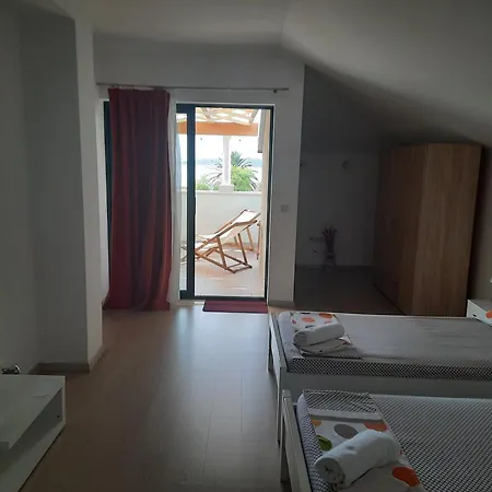 Blanka Apartment