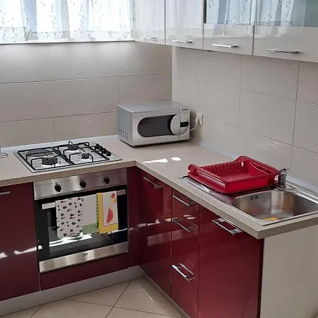 Blanka * Оребич