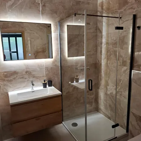 Apartmán Blanka Orebić