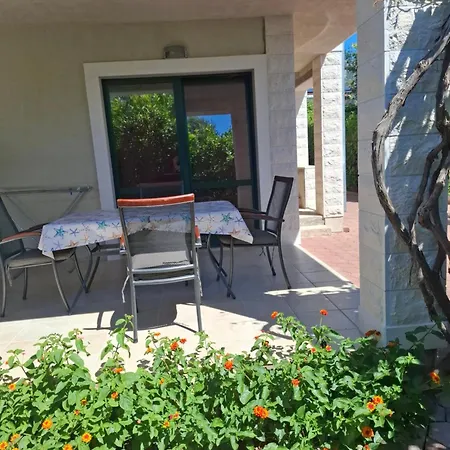 Apartment Blanka *