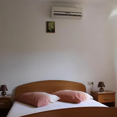 Blanka Apartment