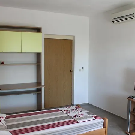 Апартаменты Blanka