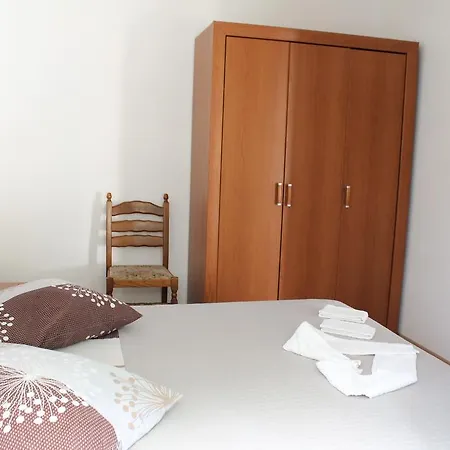 Apartment Blanka