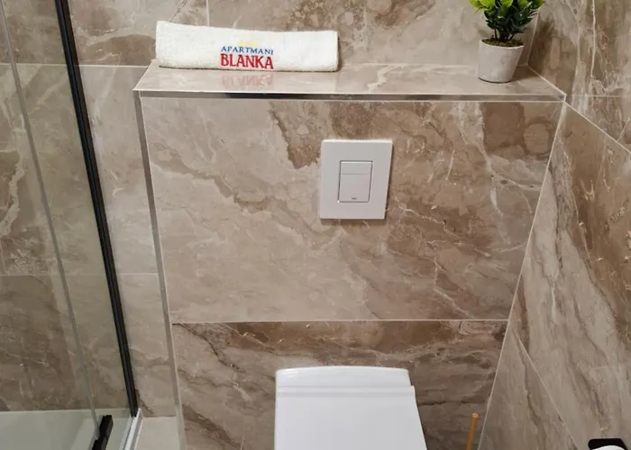 Blanka Appartamento *