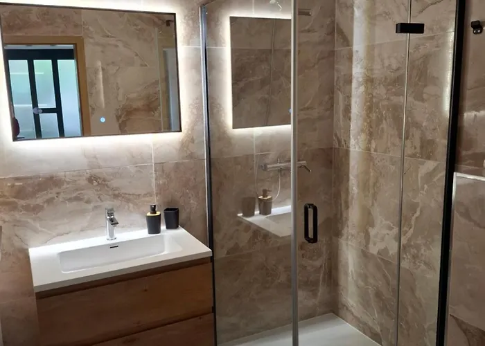 Appartamento Blanka Orebić