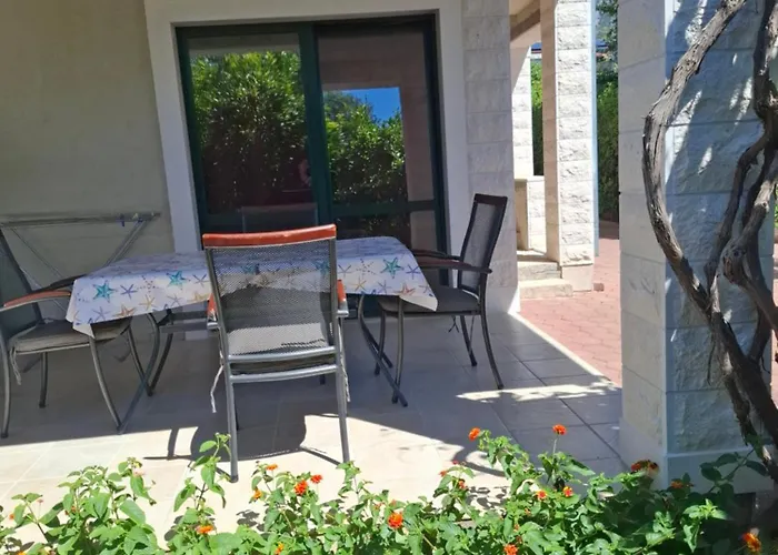 Appartamento Blanka *