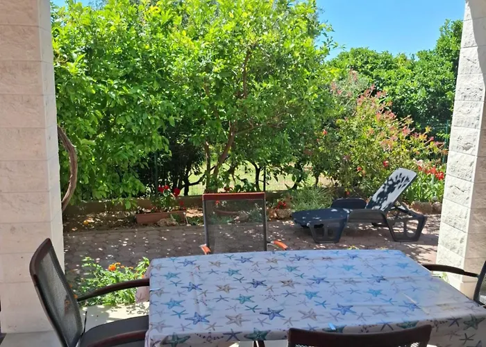 Blanka Appartamento Orebić