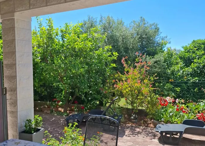 Appartamento Blanka Orebić