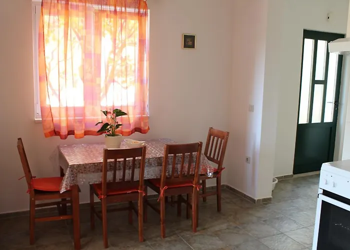 Blanka Appartamento *