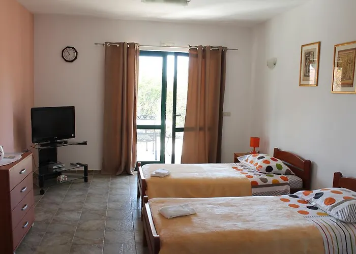 Blanka Appartamento Orebić